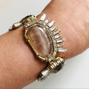 Banana Republic Statement Bracelet